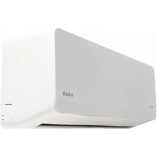 Кондиціонер Daiko NSK-H07NVR/NSK-H07INVR Novator - фото 4