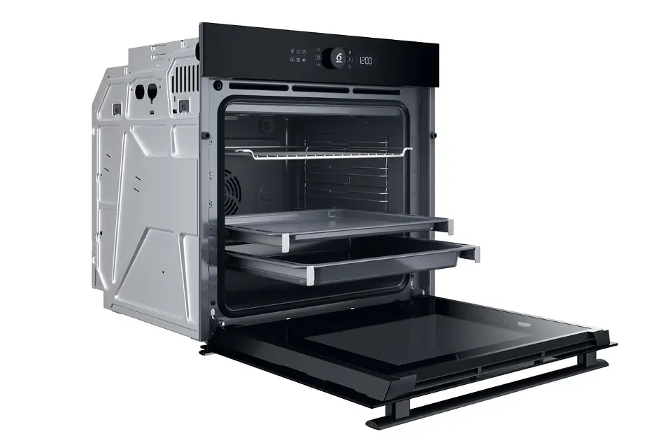 Духова шафа Whirlpool WOI4S8HM2SBA - фото 4