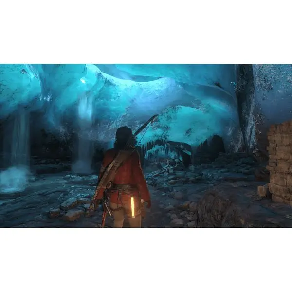 Игра Shadow of the Tomb Raider (русская версия) (PS4) - фото 5