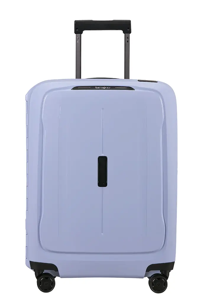 Валіза 55 См Samsonite ESSENS LAVENDER 55x40x20 KM0*81001
