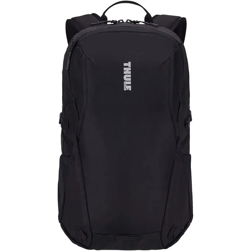 Рюкзак Thule EnRoute Backpack 23L Black [3204841] [107515] - фото 2