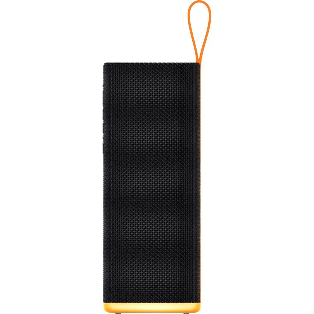 Портативна акустика Xiaomi Sound Play Black (QBH4422GL) [170998] - фото 4