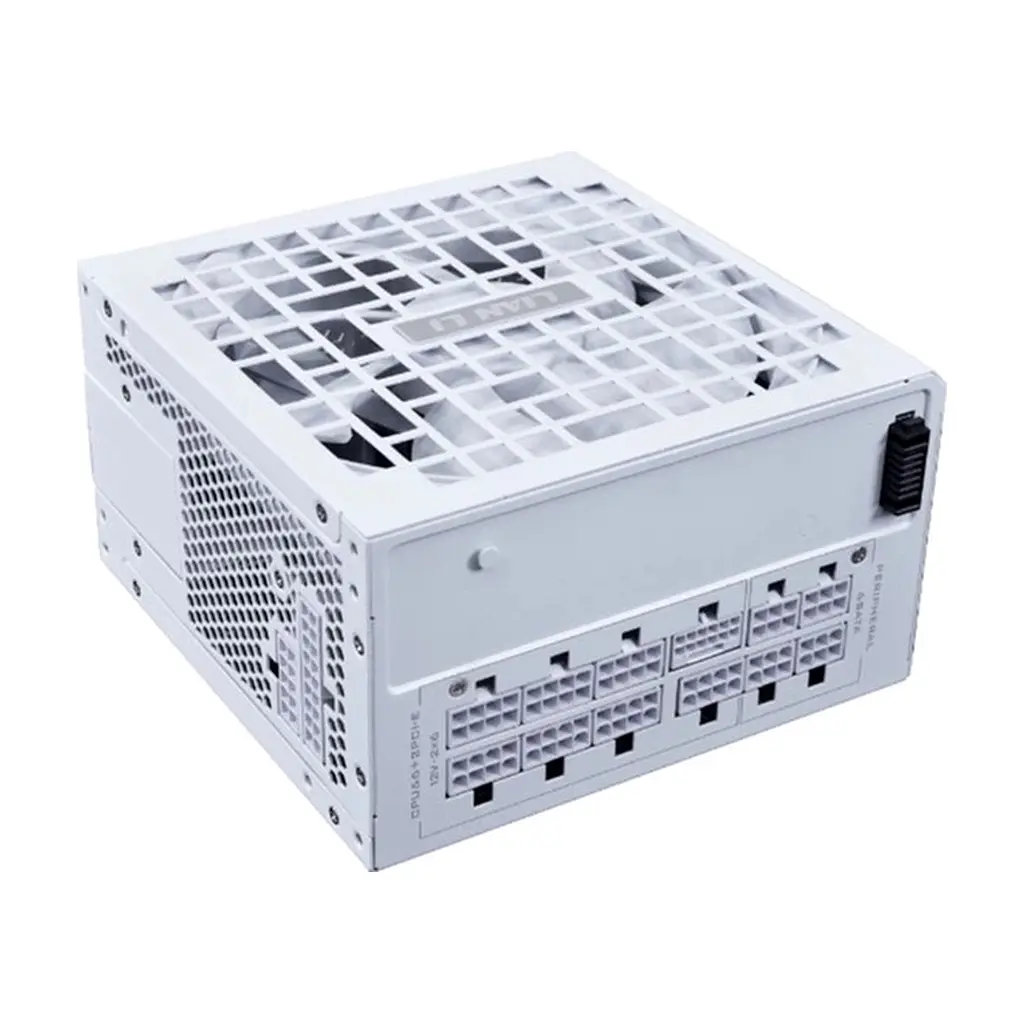 Блок живлення Lian Li 1000W RS Gold (G9P.RS1000G.WH00.EU) - фото 4