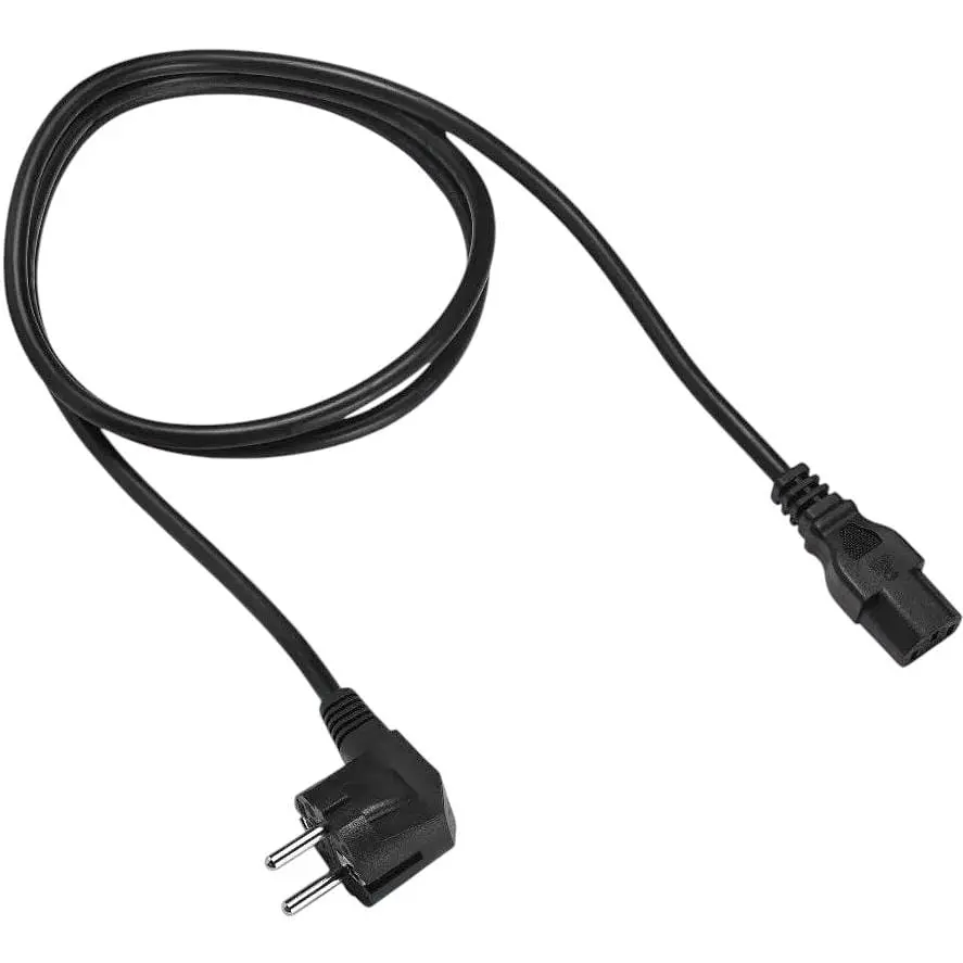 Кабель EcoFlow AC Cable EU