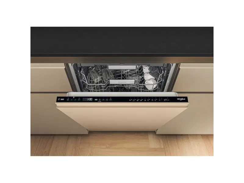 Посудомоечная машина Whirlpool W7I HP42 L - фото 2