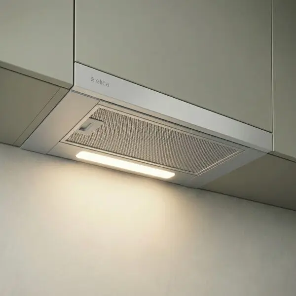 Витяжка Elica TT14 LUX WH/A/60 - фото 4