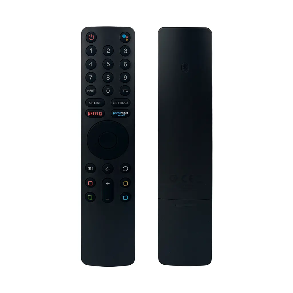 Пульт XMRM-010 для Xiaomi - фото 4