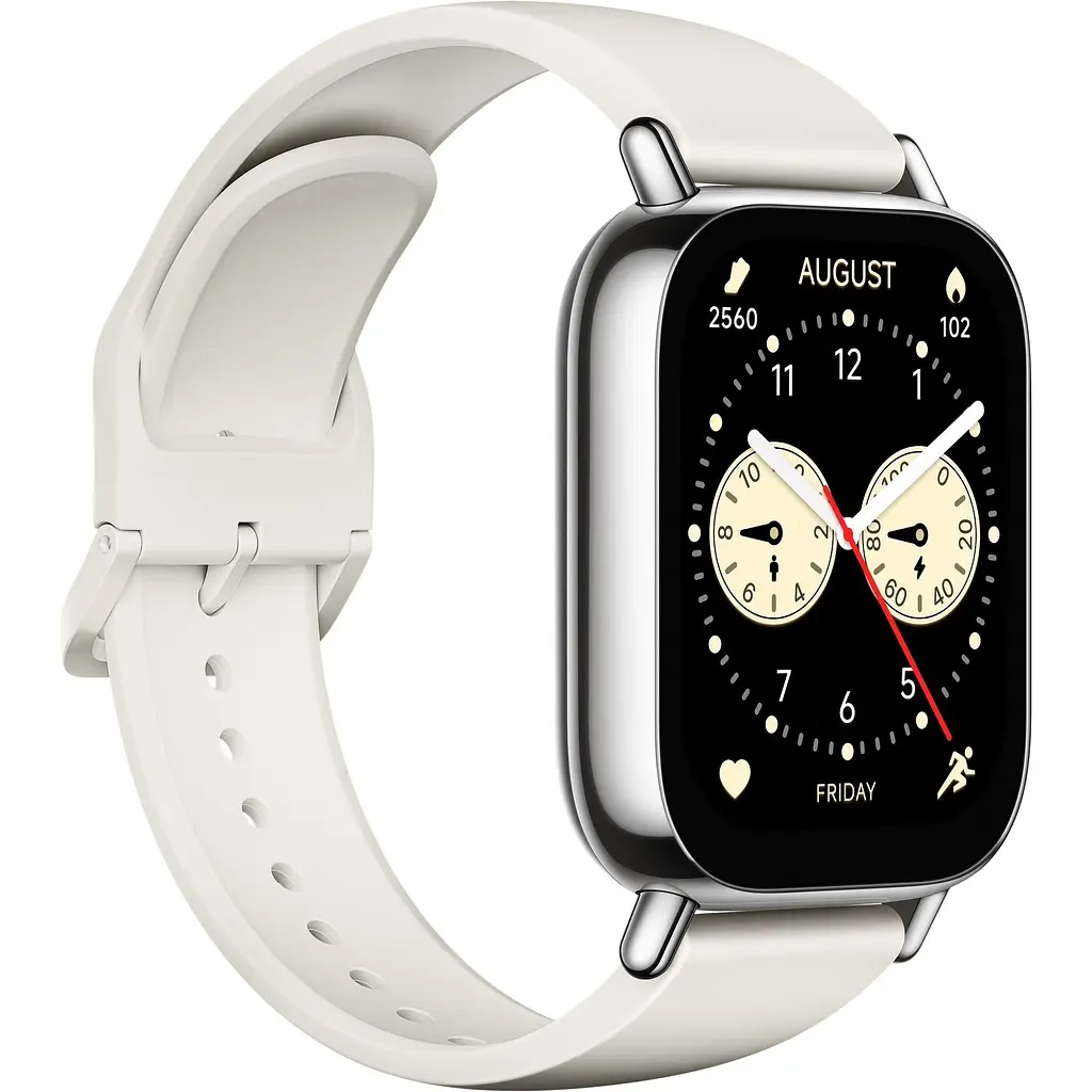Смарт-часы Redmi Watch 5 Lite Light Gold (BHR8791GL) [119012] - фото 3