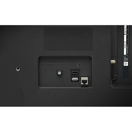 Телевизор LG 43UR78006LK - фото 8