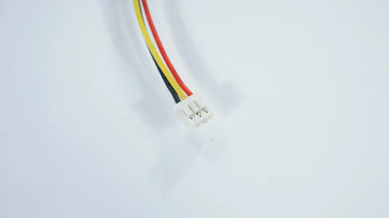 Вентилятор для ноутбука LENOVO F40A F41A F40 F51 DC 5V 0.5A 3pin (FORCECON F9V8) (Кулер) - фото 4