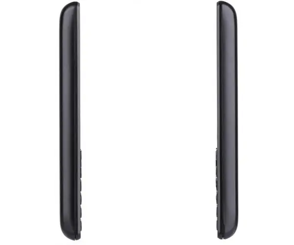 Мобільний телефон 2E E280 2022 Dual Sim кнопковий чорний (688130245210) - фото 6