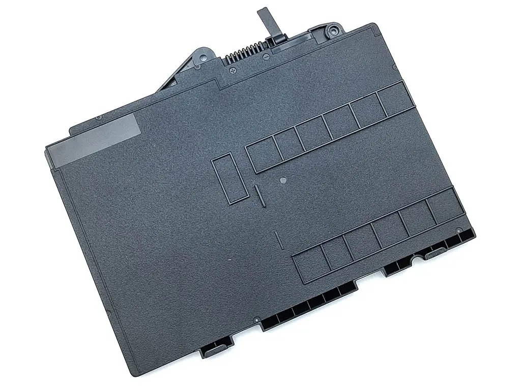 Акумулятор SN03XL для HP EliteBook 820 G3 725 G3 (SN03, HSTNN-DB6V, 800514-001) (11.4V 4000 mAh 45Wh) - фото 3