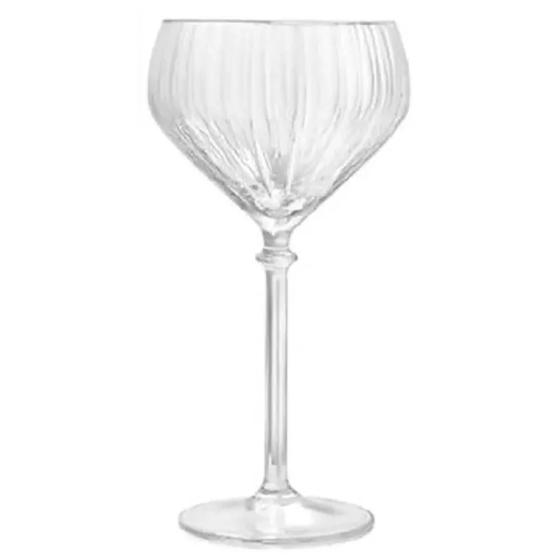Келих Onis (Libbey) "Bonheur" Coupe 320 мл (360103)