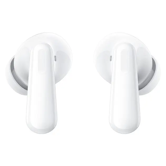 Навушники Bluetooth OnePlus Nord Buds 3 E514A Melodia White (білі) - фото 5