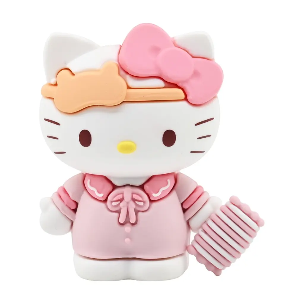 Фигурка Hello Kitty Хелло Китти 5 см в ассортименте (11580) - фото 9