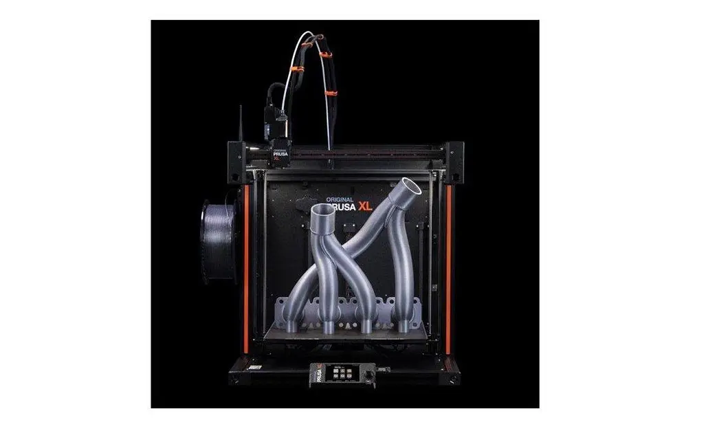 3D-принтер Prusa XL Semi-assembled 5-toolhead - фото 3