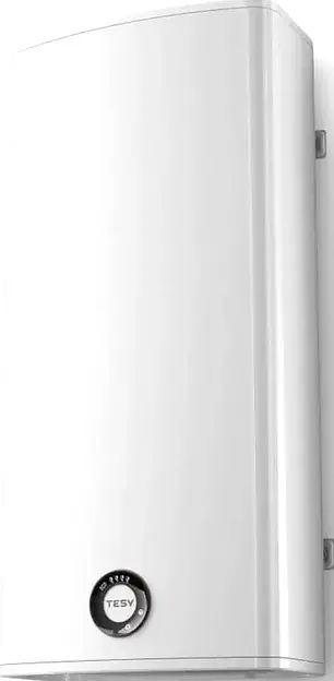 Водонагрівач TESY Bellislimo Lite Dry GCR 802712D E32 EC 80 л, 1.2 кВт, сухий ТЕН, універсальний, прямокутний, білий (306087) - фото 2
