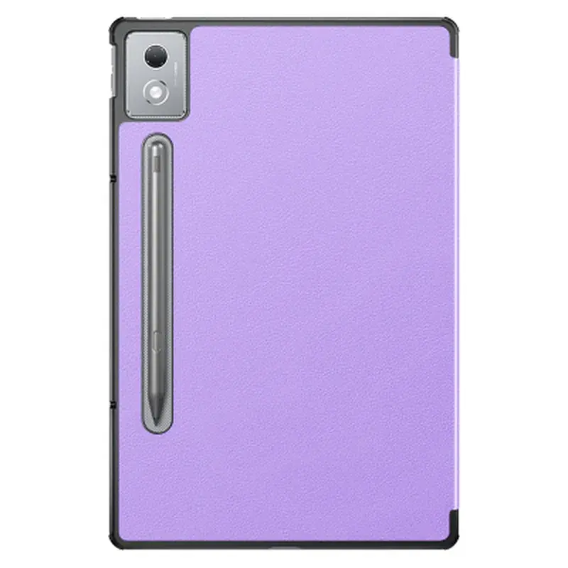Чохол до планшета Armorstandart Smart Case Lenovo Idea Tab Pro Lavender (ARM85074) - фото 2