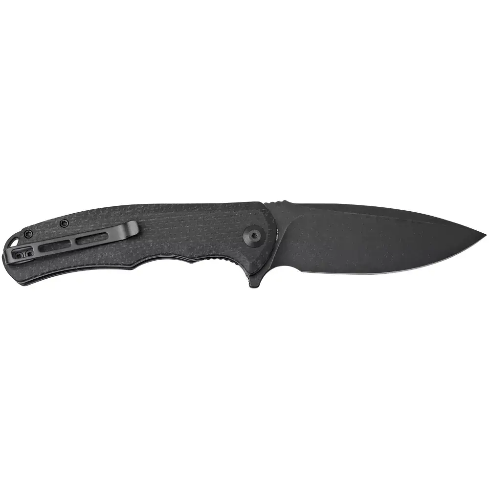 Нож Civivi Praxis Micarta Black - фото 2