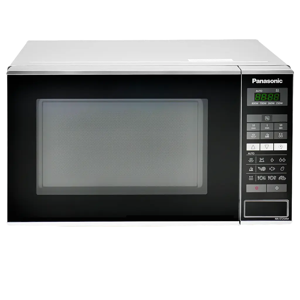 Мікрохвильова піч Panasonic NN-ST254MZUE - фото 5