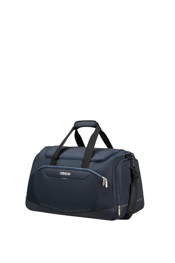 Сумка Дорожня American Tourister SUMMERRIDE NAVY 52,5x32x30 ME7*41001 - фото 7