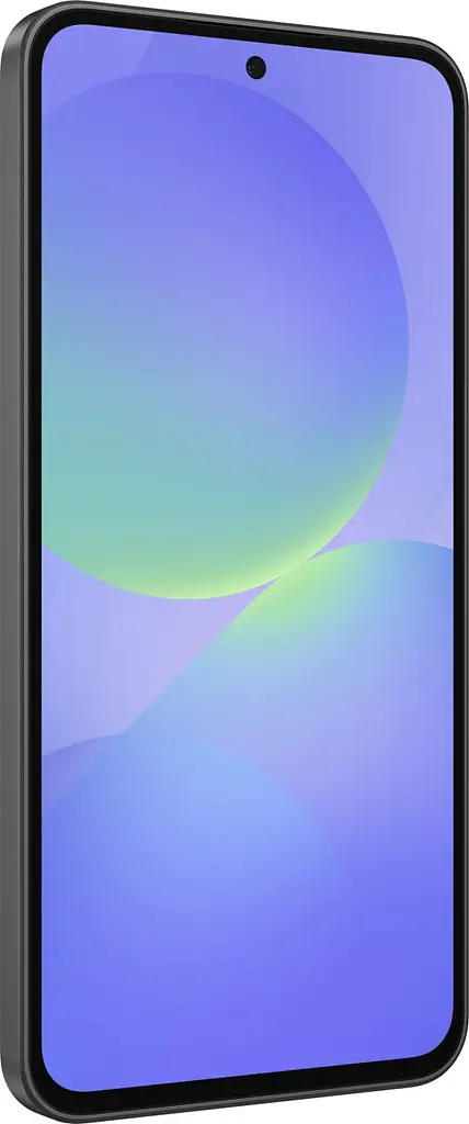 Смартфон Samsung Galaxy A36 5G 6/128GB Awesome Black (SM-A366BZKB) - фото 2
