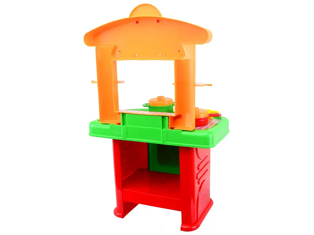 Кухня детская Орион 402 - фото 2