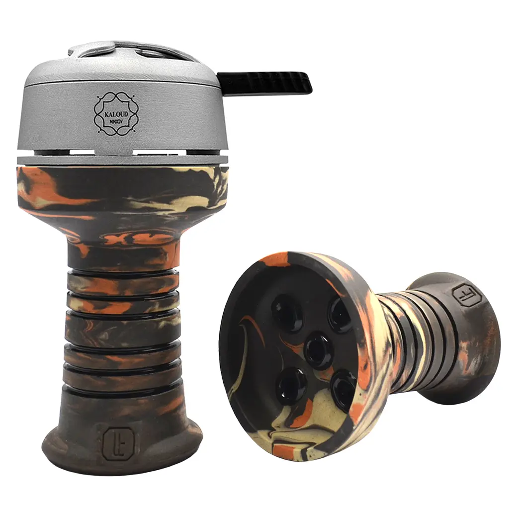 Чаша для кальяна Lavart Spectra Bryce - фото 2