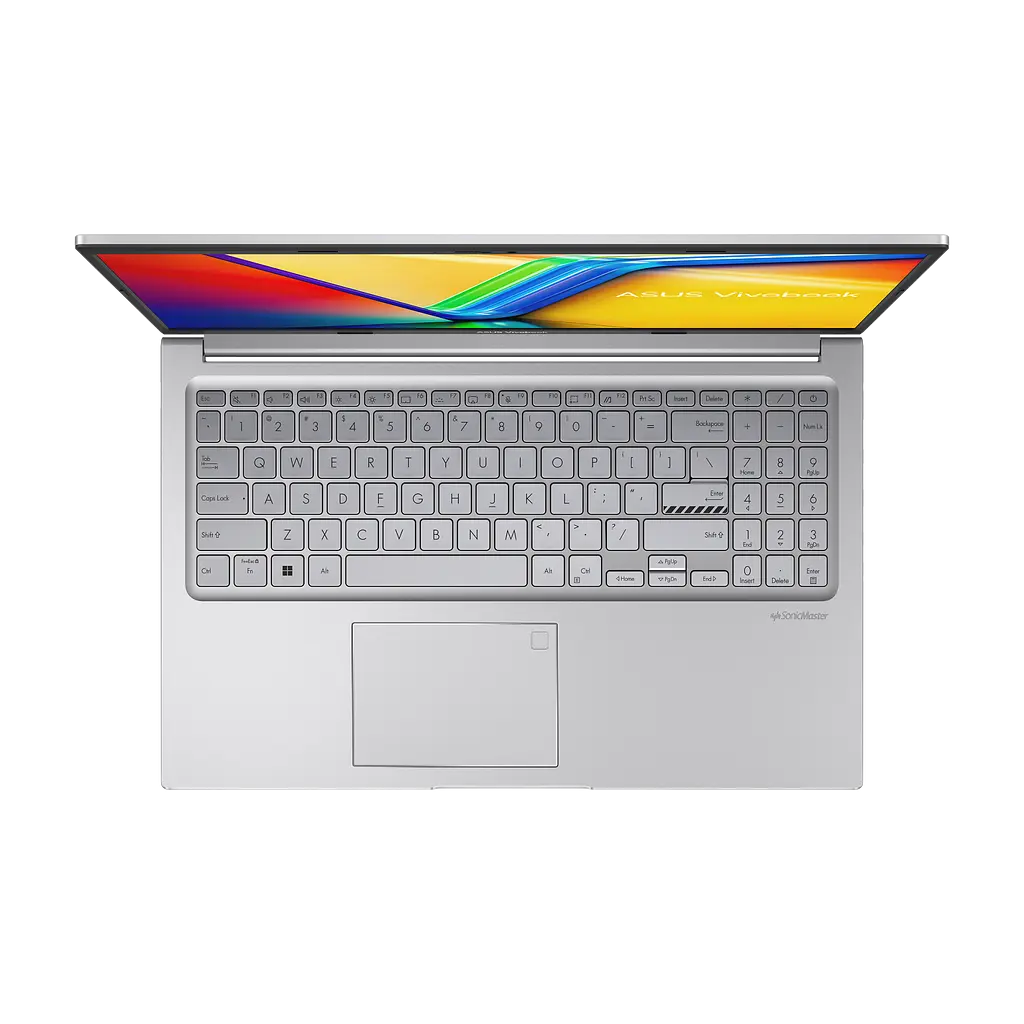 Ноутбук,Asus VivoBook X1504VA-BQ800 de 15,i5-1335U,16 GB,de 1 TB,DOS - фото 8