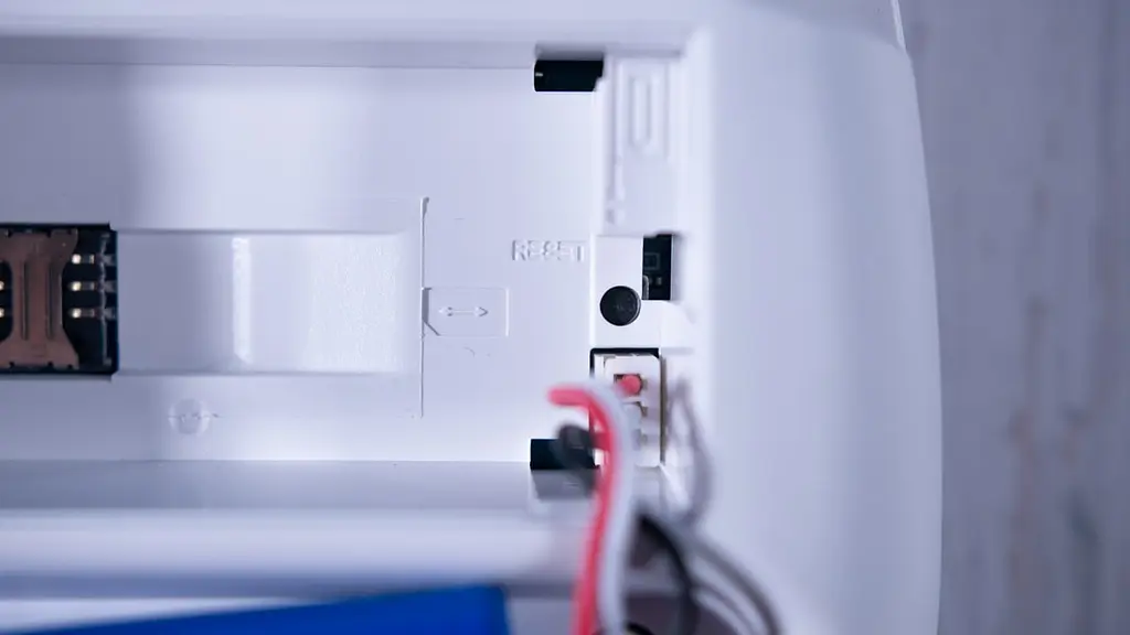 4G-LTE/3G Wi-Fi роутер Tecno TR210 - фото 7