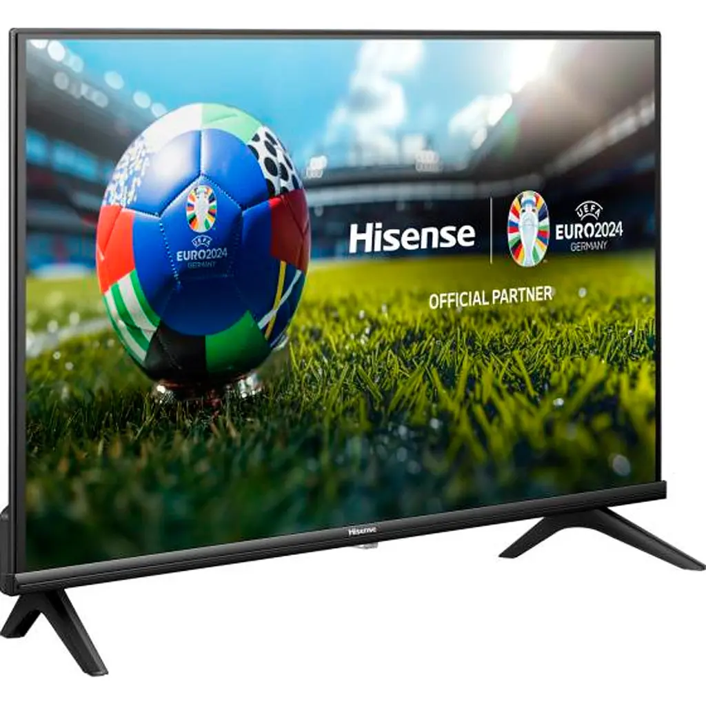 Телевизор Hisense 32A4N 32" HD Smart TV [20013250] UA [113521] - фото 3