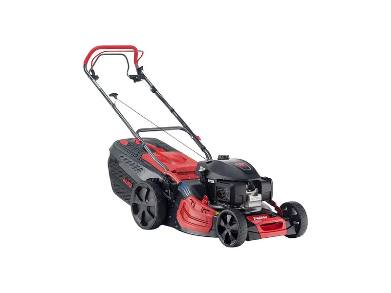 Газонокосарка AL-KO Premium 474 SP-H