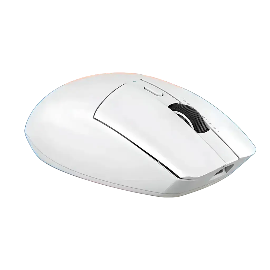 Мышь беспроводная Thunderobot ML4 White - фото 3