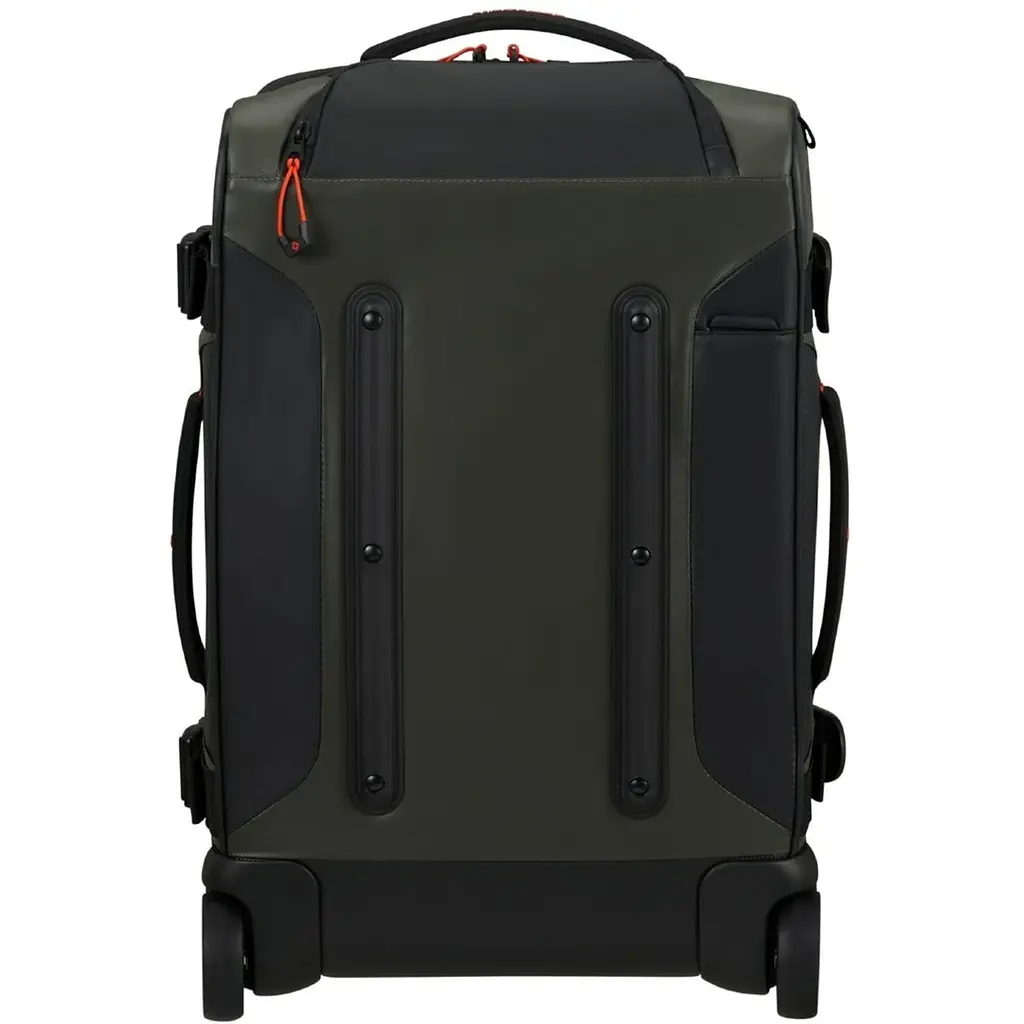 Дорожня Сумка Samsonite ECODIVER CLIMBING IVY 55x35x23 KH7*14011 - фото 6