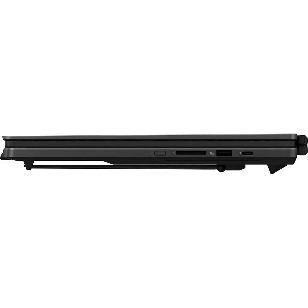 Ноутбук ASUS ROG Zephyrus Duo 16 GX651AX (16 OLED, Intel Core Ultra 9 386H, 64 GB, 2 TB, RTX 5090, W11P) Gray (GX651AX-SR100X) - фото 13