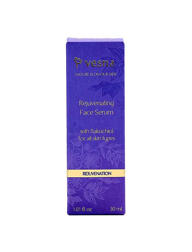 Сыворотка с бакучиолом Vesna 50 мл - фото 2