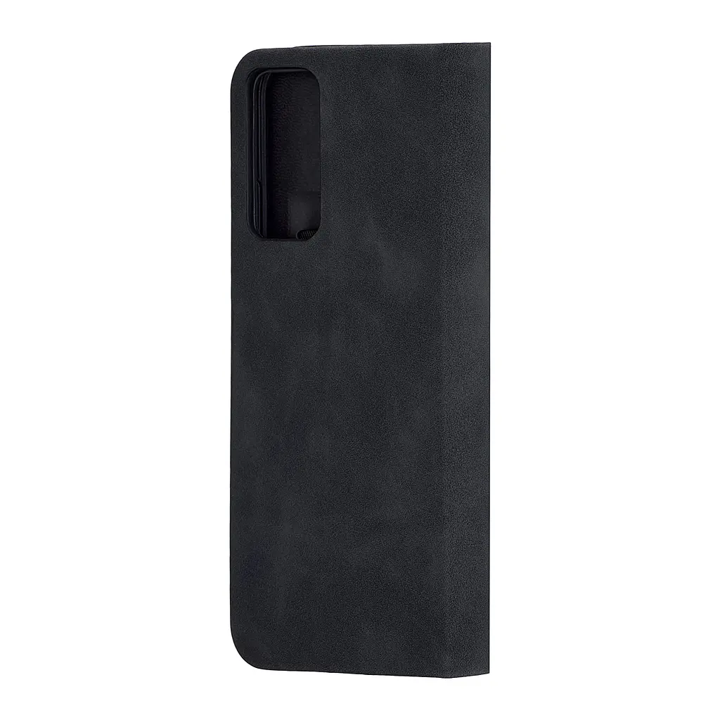 Чохол-книжка Flip Case Xiaomi Redmi Note 12 S Black - фото 2
