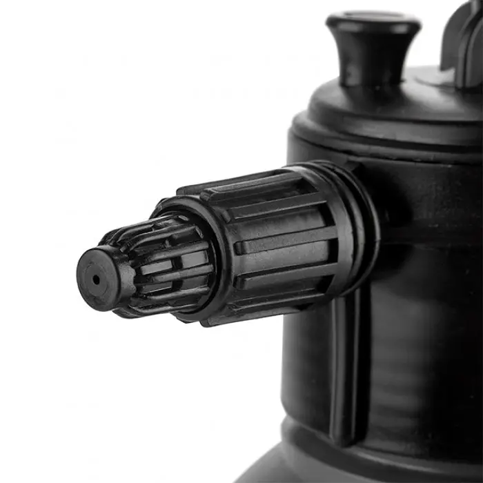 Обприскувач пневматичний ручний 1.5 л. INTERTOOL FT-9014 - фото 5