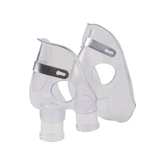 Компрессорный небулайзер B. Well Family MED-121, белый (MED-121) - фото 11