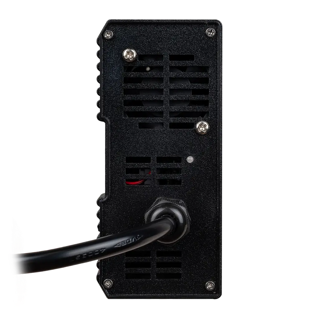 Зарядное устройство для аккумуляторов LiFePO4 60V (73V)-10A-600W - фото 8