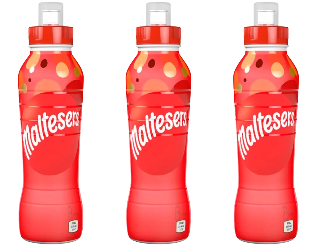 Молочний напій Maltesers 350 мл - фото 2