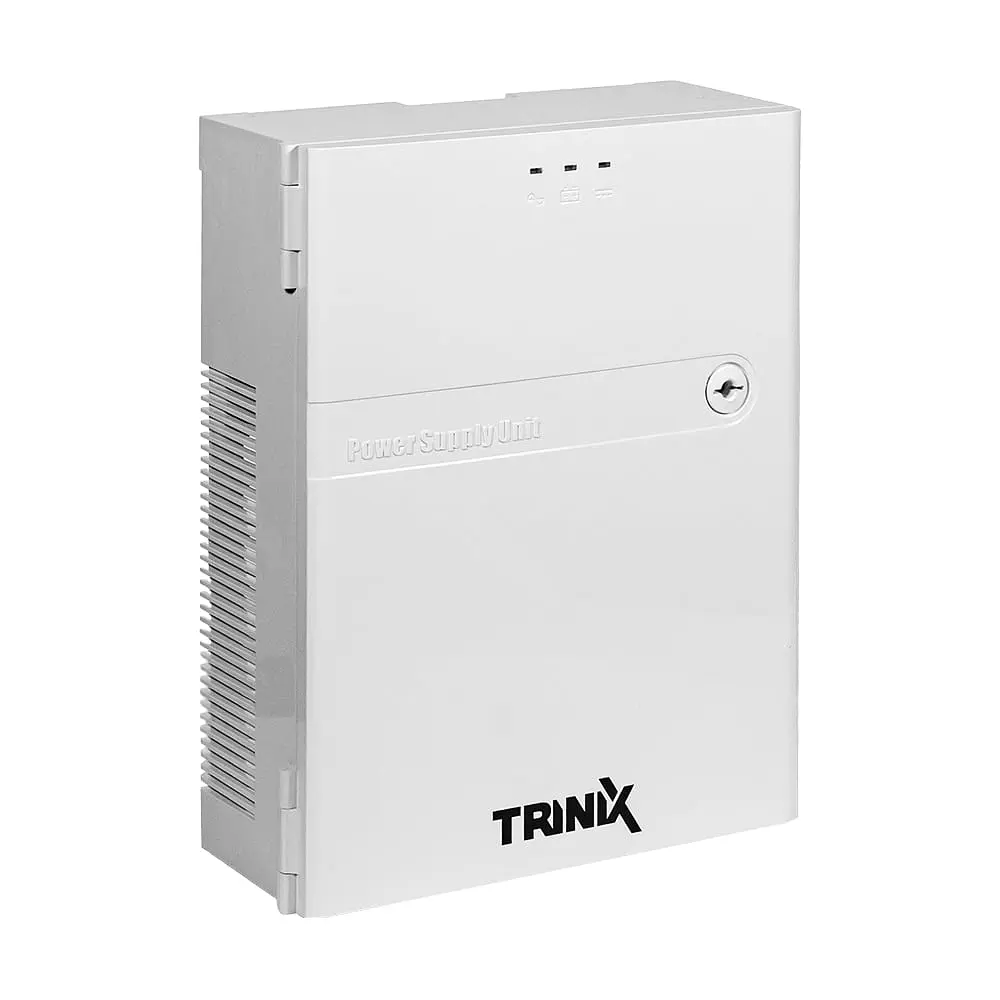 Джерело безперебійного живлення Trinix PSU-1210LED(P) LiFePO4 (41-00053) - фото 4