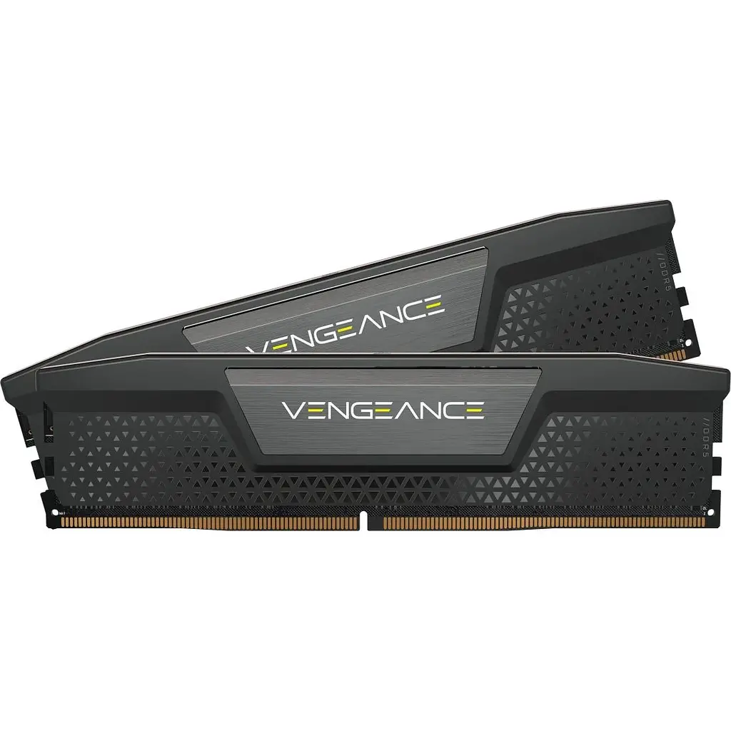 Модуль памяти DDR5 Corsair Vengeance 2x48GB 6800MHz Black (CMK96GX5M2B6800C40) [150015] - фото 5