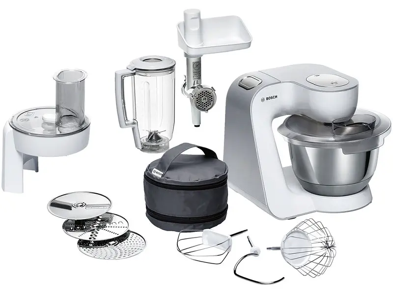 Кухонна машина Bosch MUM58231