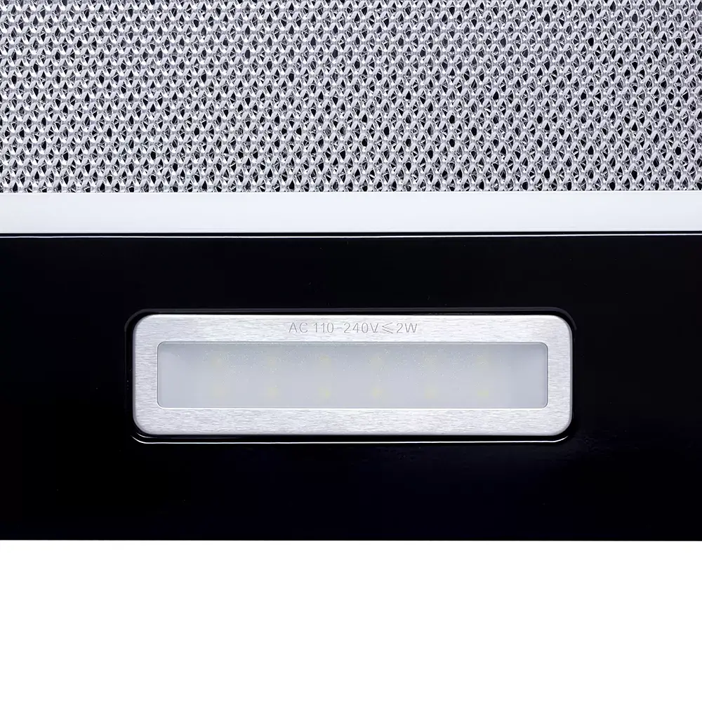 Витяжка телескопічна Minola HTL 6214 BL 700 LED - фото 9