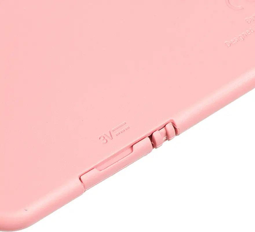 Дитячий планшет для малювання Xiaomi Wicue 10" Pink (WNB410) Multi color - фото 3