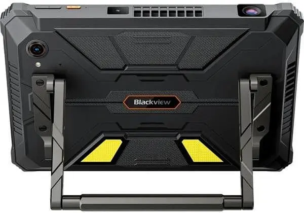 Планшет Blackview Active 12 Pro 16/1TB Black - фото 8
