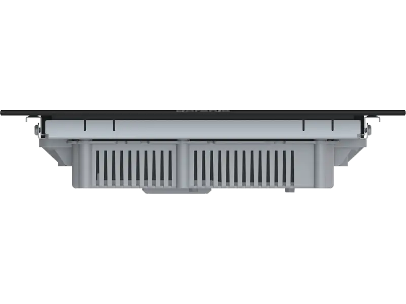 Індукційна варильна поверхня Gorenje GI3201SYBSC - фото 3