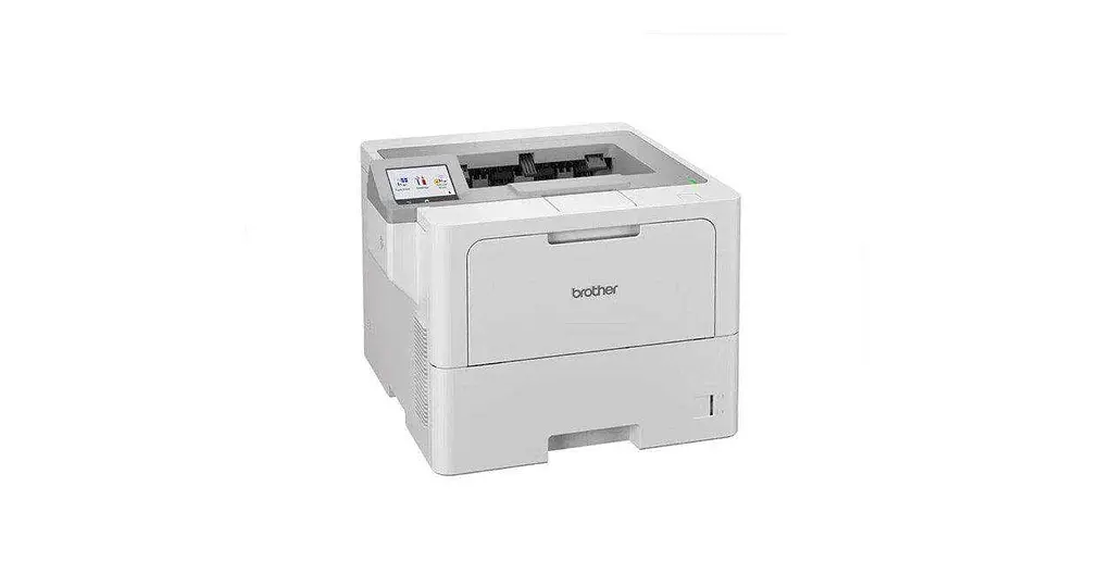 Принтер Brother HL-L6410DN - фото 3