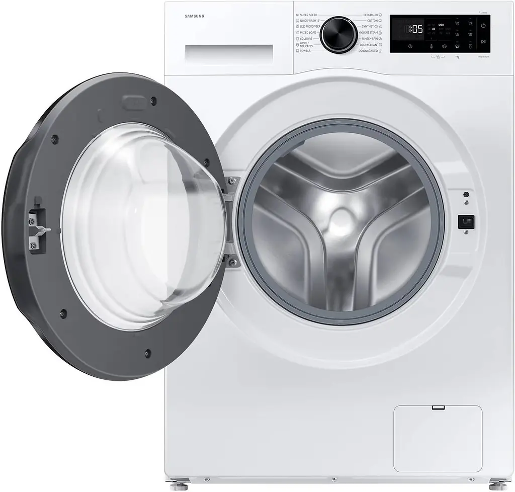 Пральна машина Samsung WW80FG5L32AELE